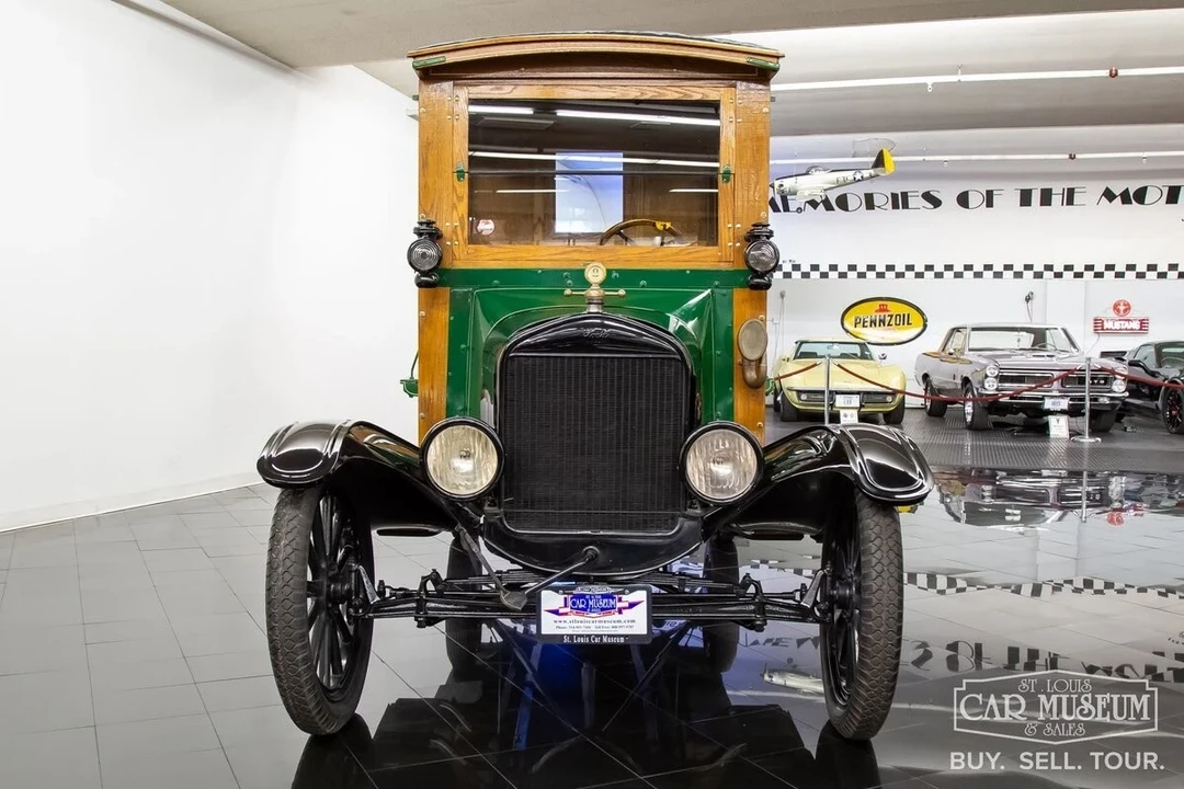 1925 Ford Model T - Image 4 of 21