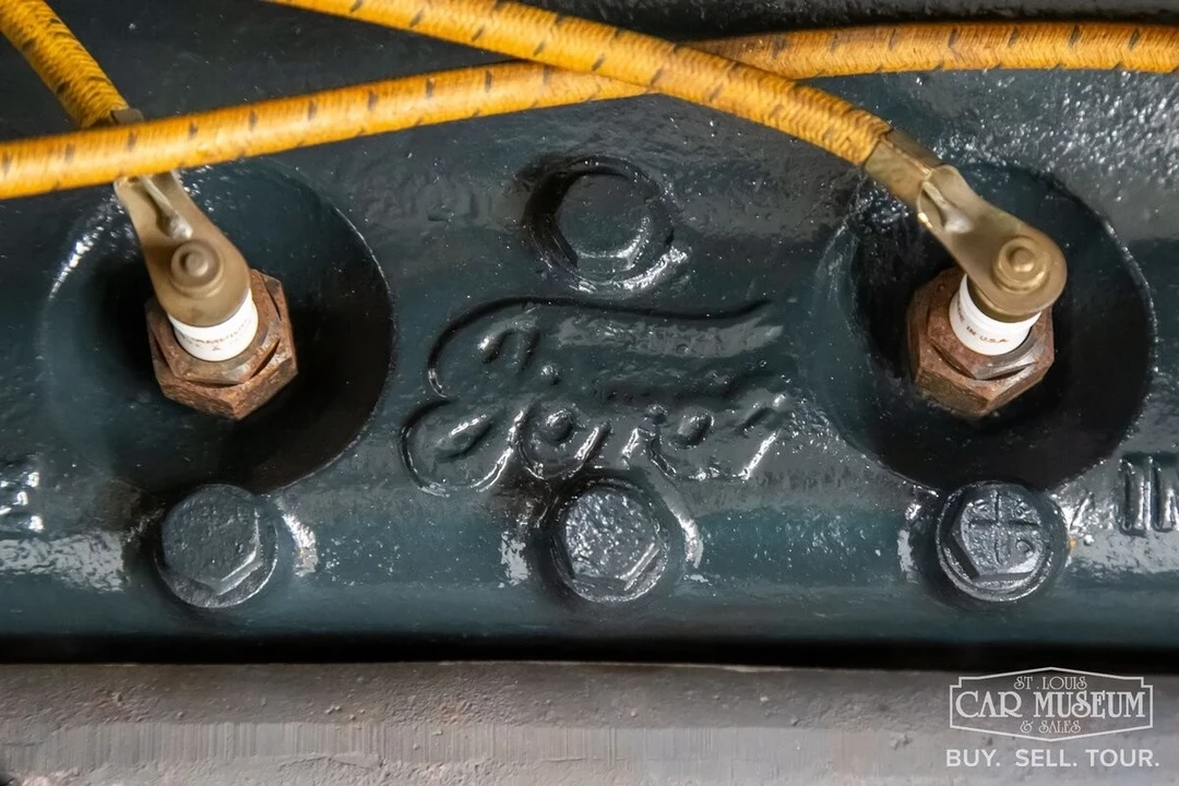 1925 Ford Model T - Image 16 of 21