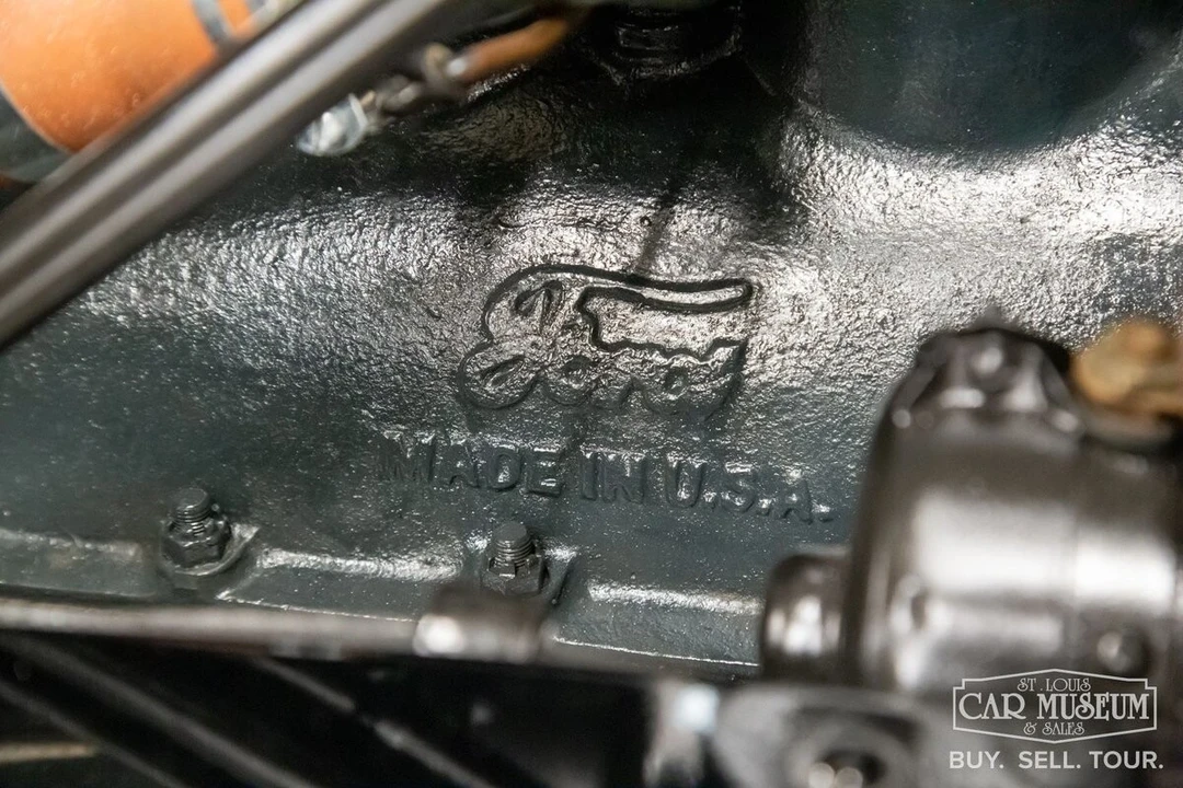 1925 Ford Model T - Image 20 of 21