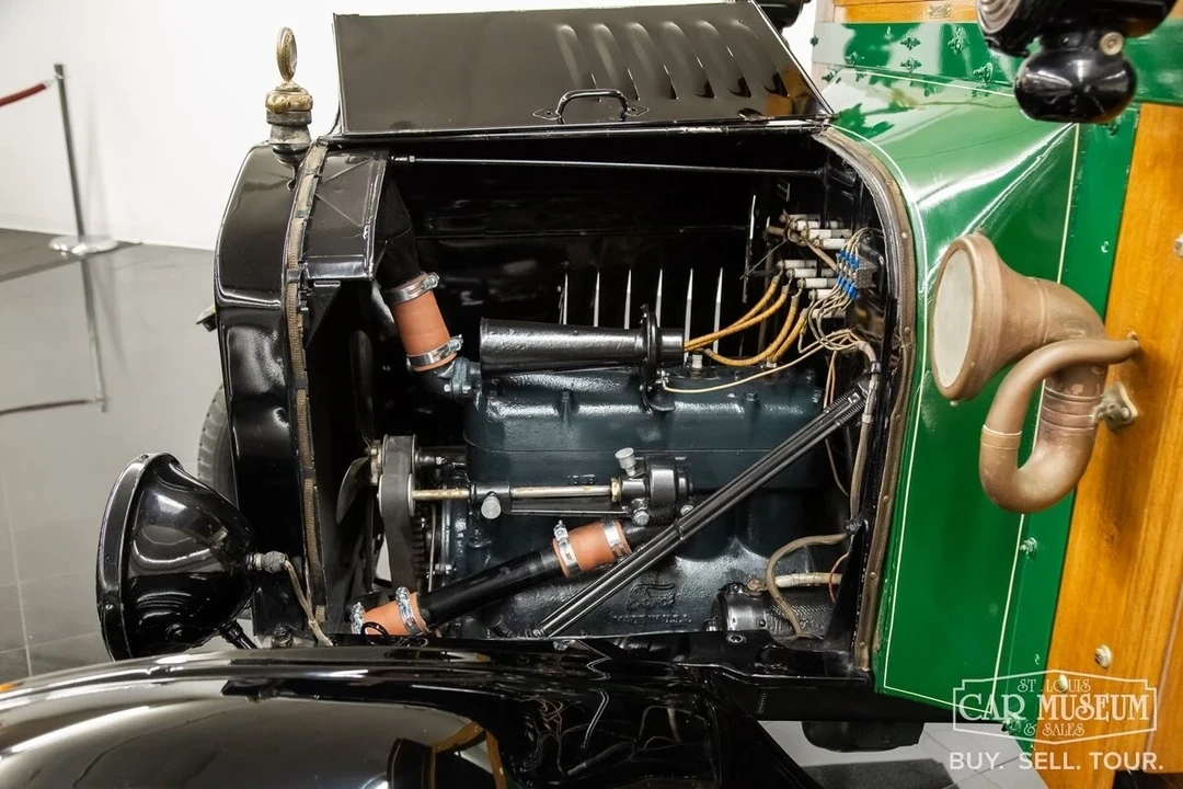 1925 Ford Model T - Image 14 of 21