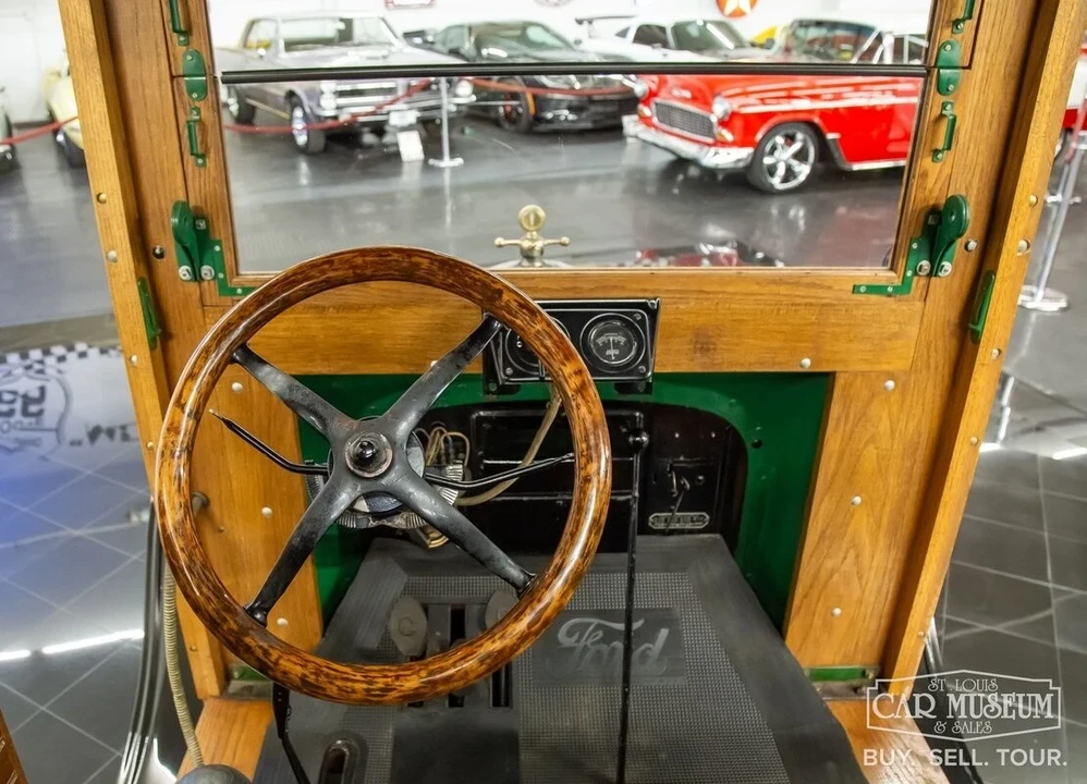 1925 Ford Model T - Image 5 of 21