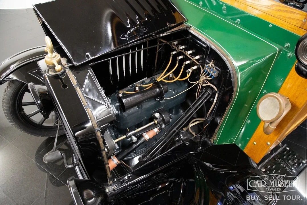1925 Ford Model T - Image 13 of 21