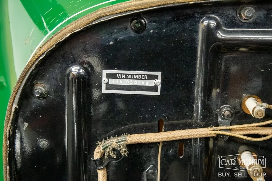 1925 Ford Model T - Image 21 of 21