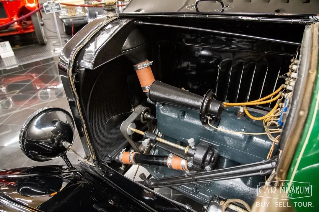 1925 Ford Model T - Image 15 of 21