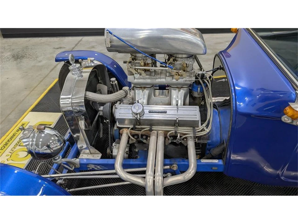 1925 Ford Model T - Image 9 of 10