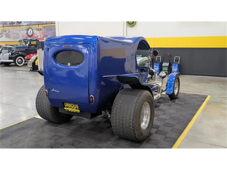1925 Ford Model T - Image 3 of 10