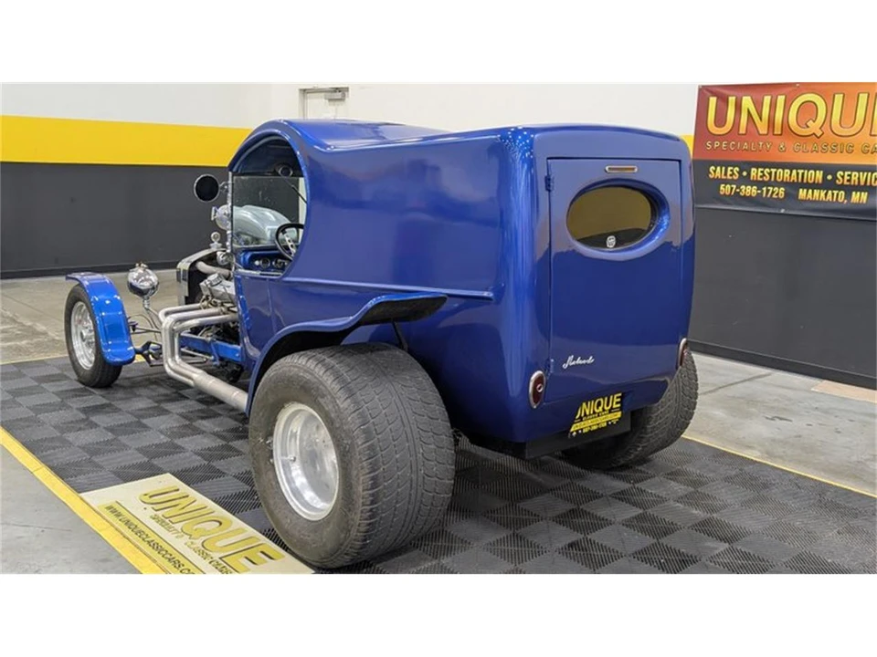 1925 Ford Model T - Image 4 of 10