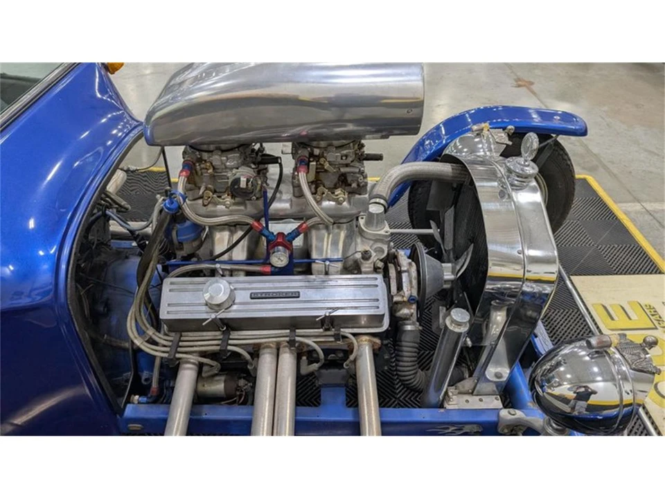 1925 Ford Model T - Image 10 of 10