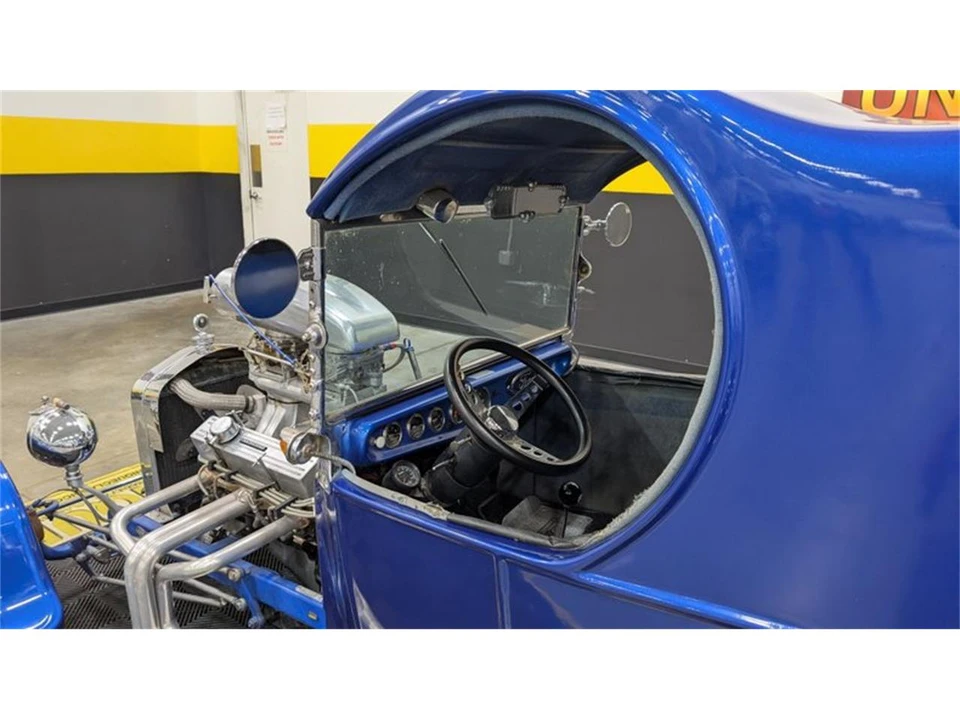1925 Ford Model T - Image 7 of 10