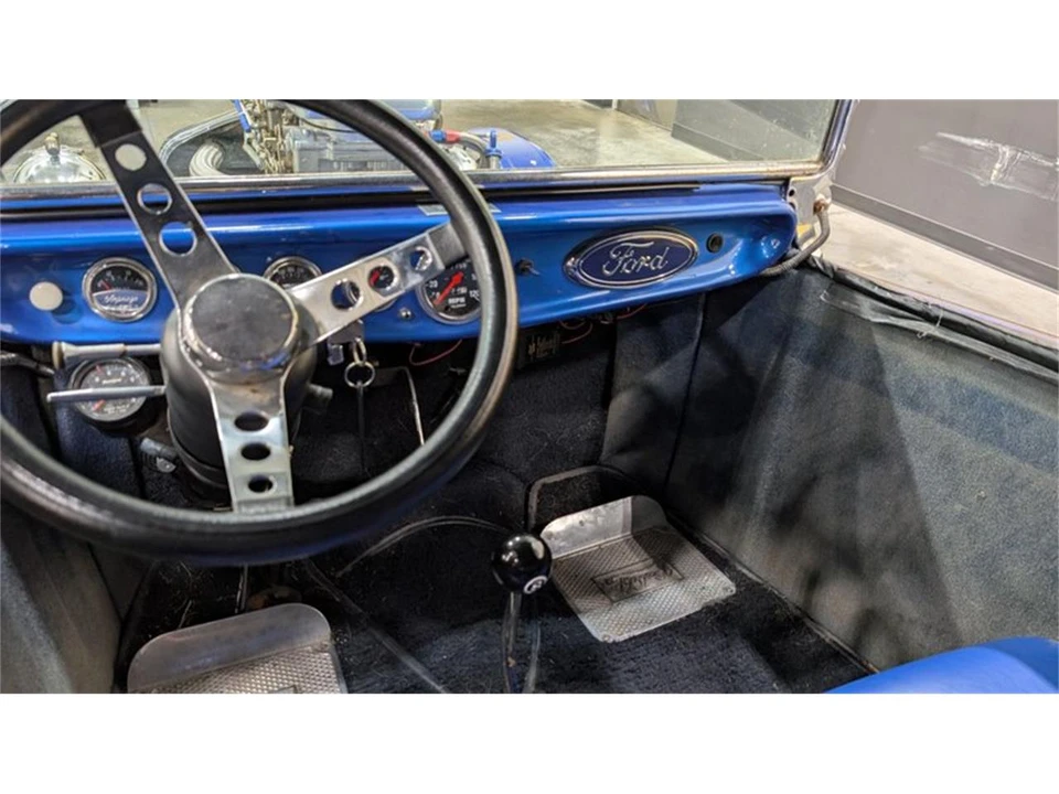 1925 Ford Model T - Image 8 of 10