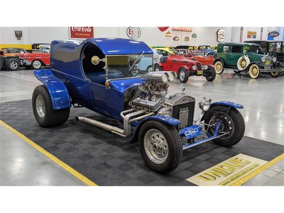 1925 Ford Model T - Image 2 of 10