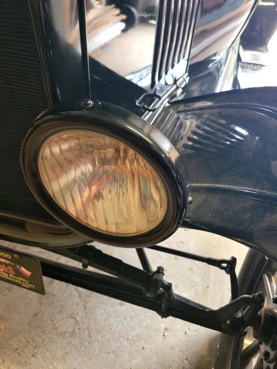 1925 Ford Model T - Image 9 of 28