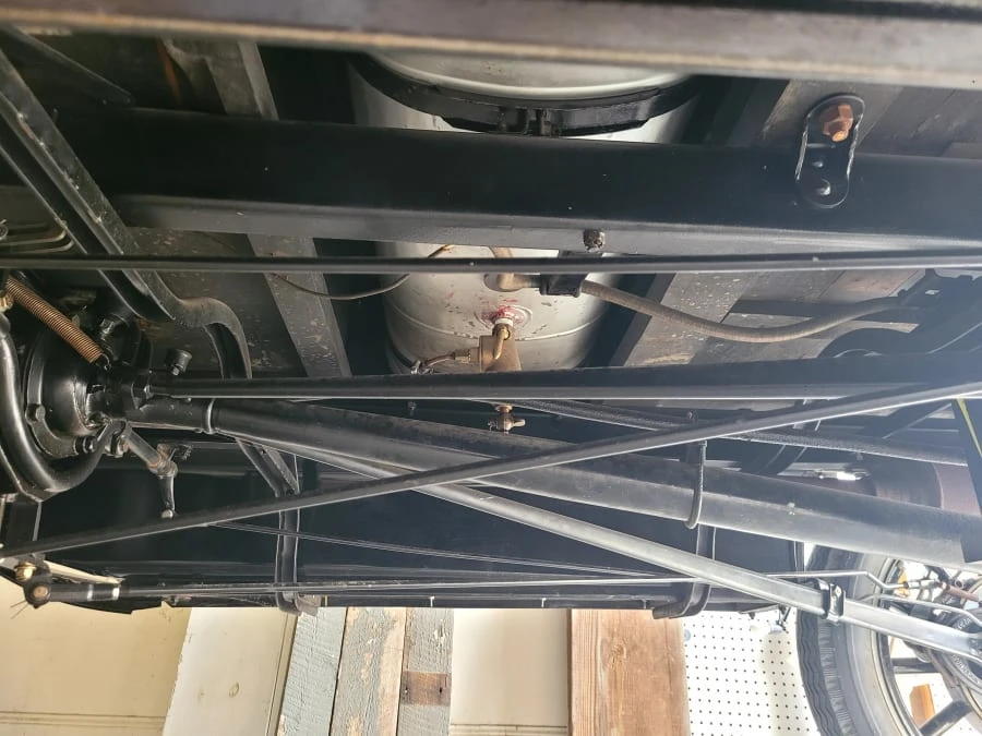 1925 Ford Model T - Image 22 of 28