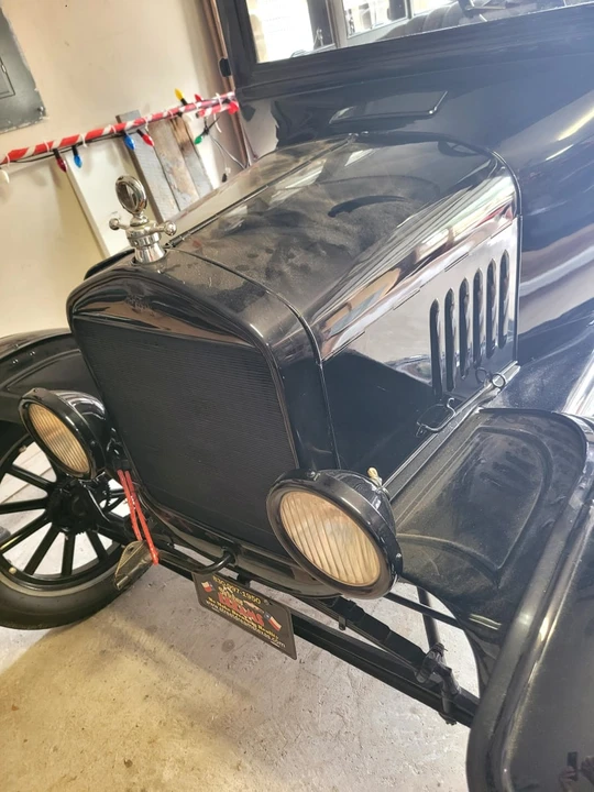 1925 Ford Model T - Image 10 of 28