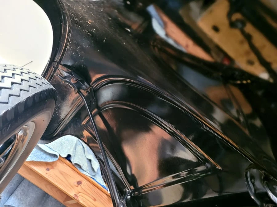 1925 Ford Model T - Image 19 of 28