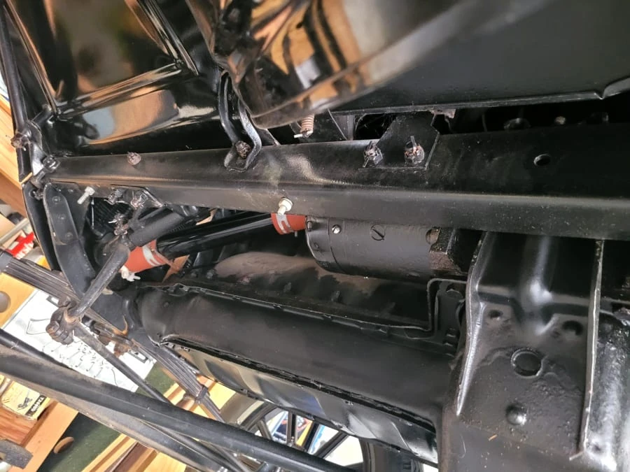1925 Ford Model T - Image 20 of 28