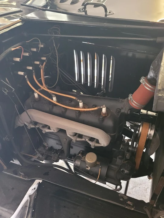 1925 Ford Model T - Image 18 of 28