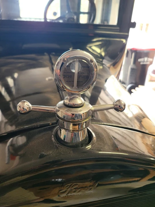 1925 Ford Model T - Image 5 of 28