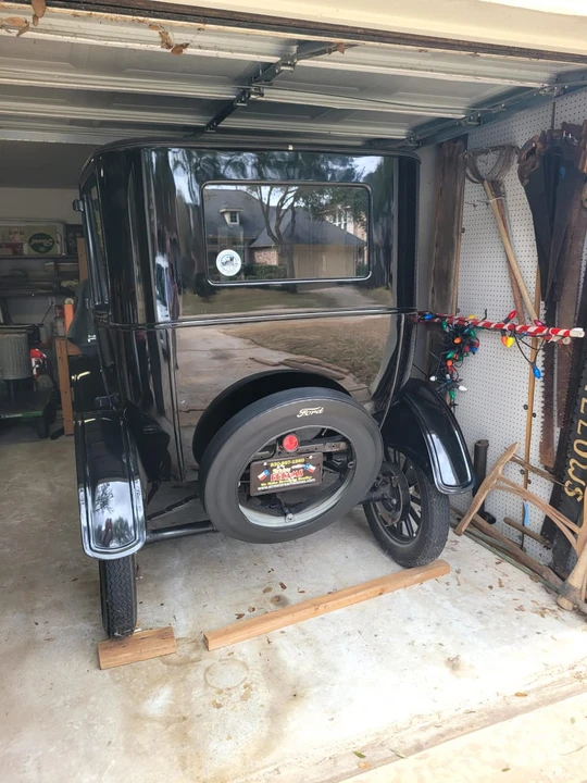 1925 Ford Model T - Image 2 of 28