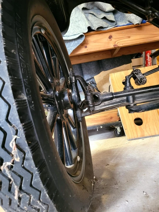 1925 Ford Model T - Image 24 of 28