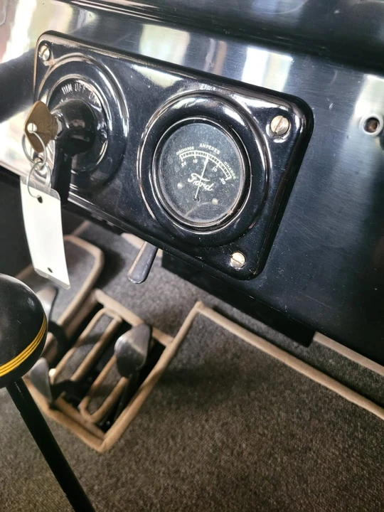 1925 Ford Model T - Image 13 of 28