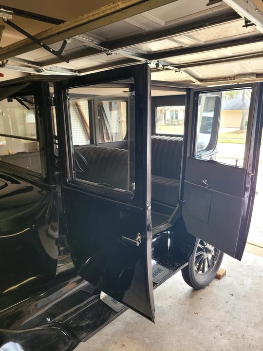 1925 Ford Model T - Image 12 of 28
