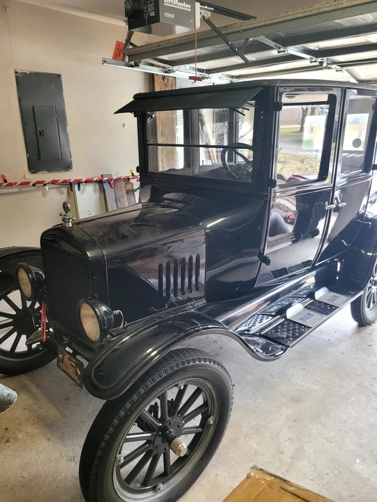 1925 Ford Model T - Image 6 of 28