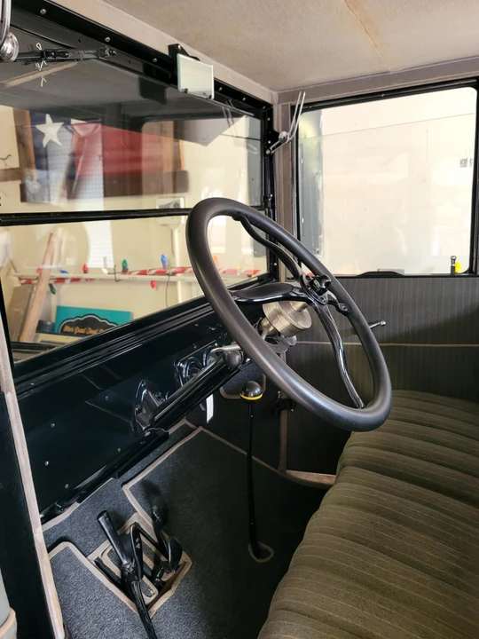 1925 Ford Model T - Image 11 of 28