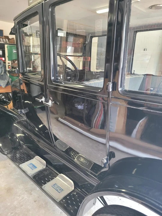 1925 Ford Model T - Image 7 of 28