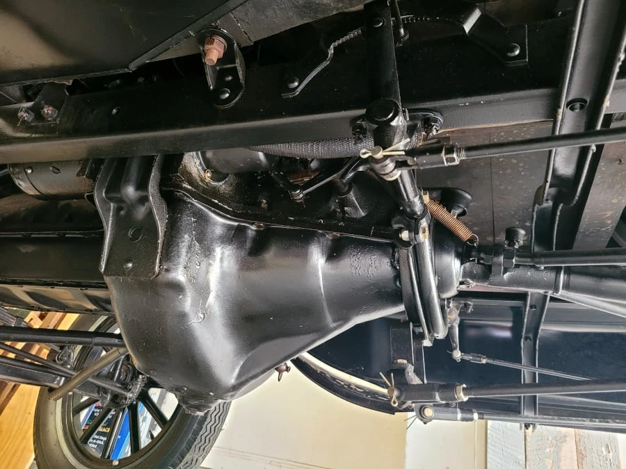 1925 Ford Model T - Image 21 of 28