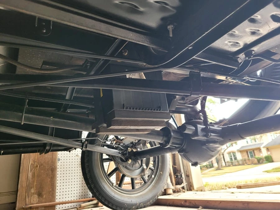 1925 Ford Model T - Image 23 of 28