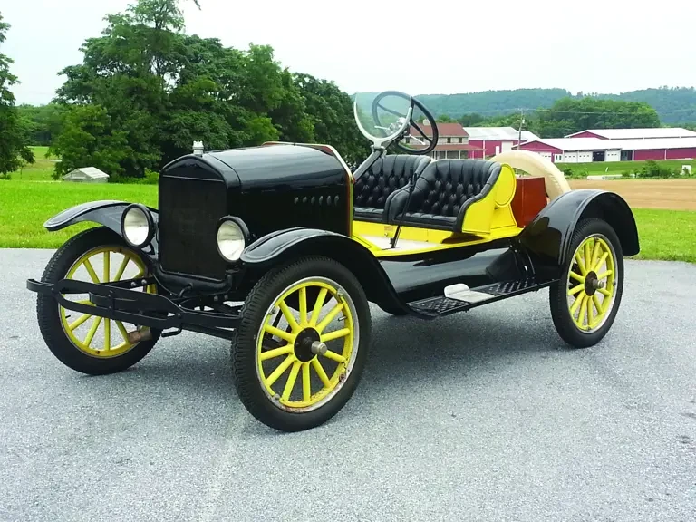 1925 Ford Model T - Image 2 of 2