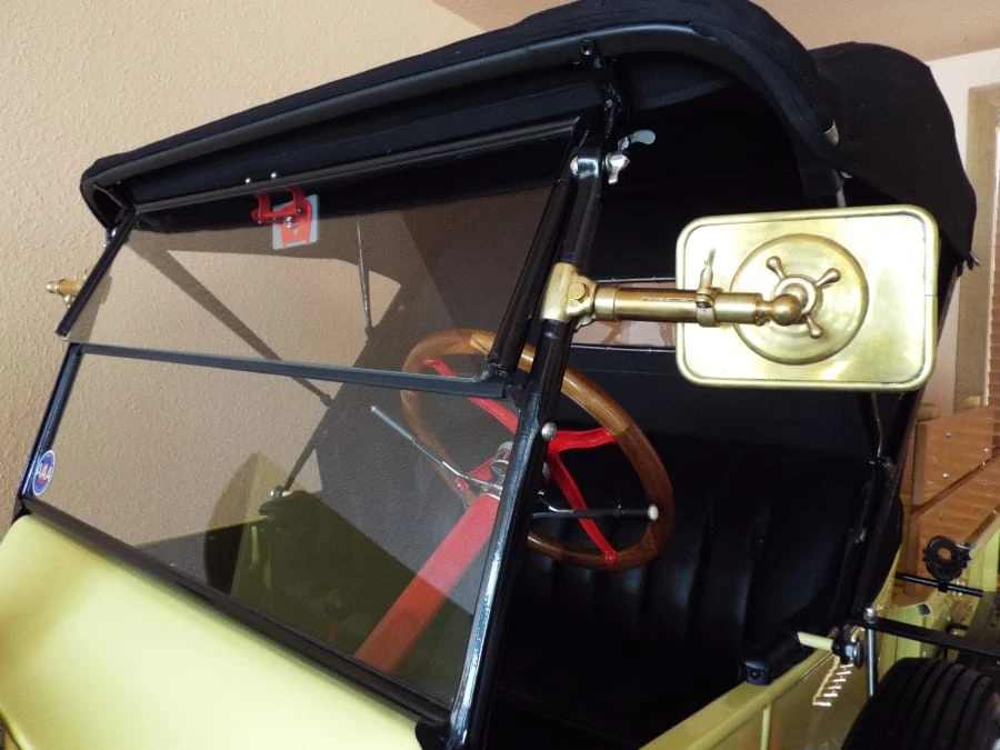 1925 Ford Model T Pickup & Model TT - Image 3 of 8