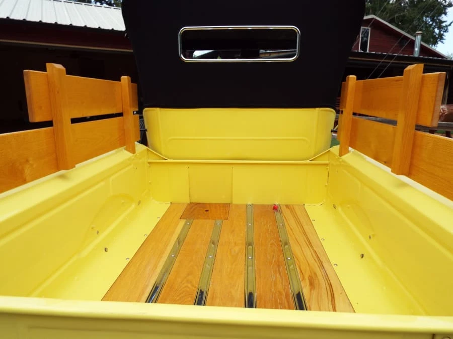 1925 Ford Model T Pickup & Model TT - Image 8 of 8