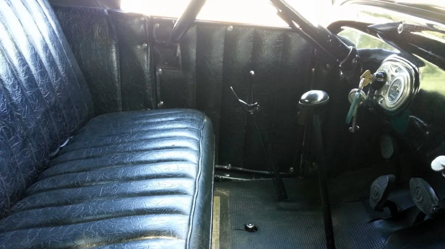 1925 Ford Model T - Image 5 of 7