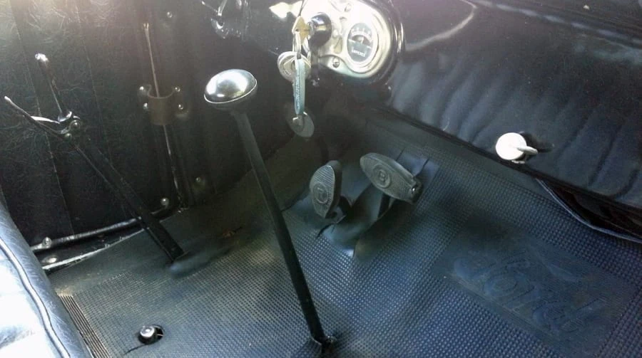 1925 Ford Model T - Image 6 of 7