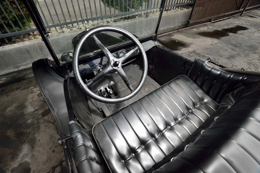 1925 Ford Model T - Image 4 of 12