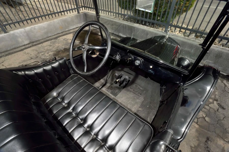 1925 Ford Model T - Image 5 of 12
