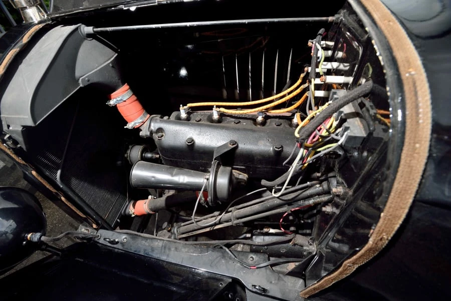 1925 Ford Model T - Image 6 of 12