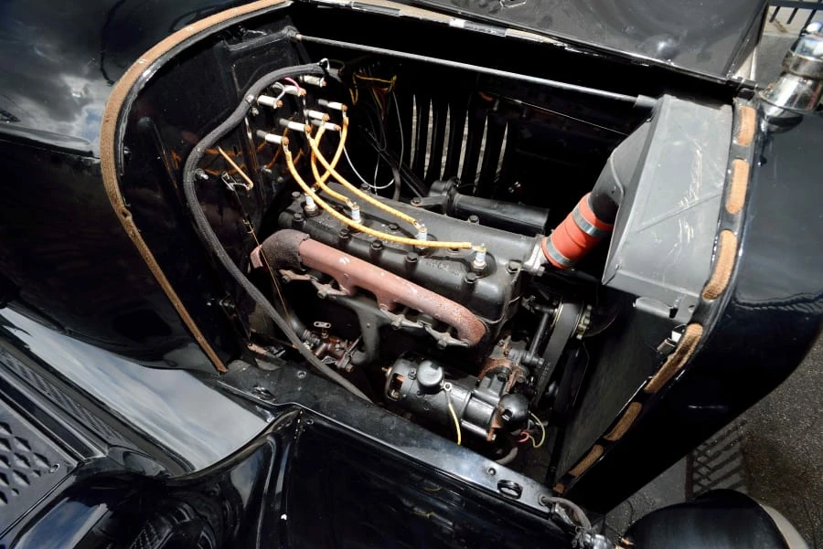 1925 Ford Model T - Image 7 of 12
