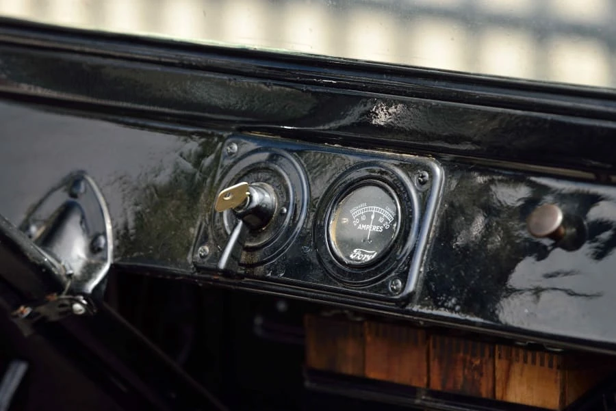 1925 Ford Model T - Image 9 of 12