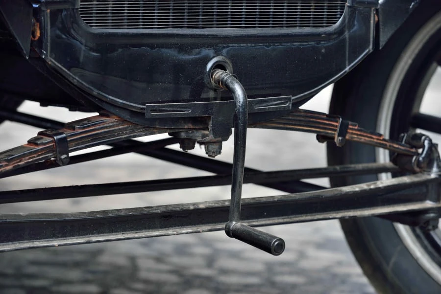 1925 Ford Model T - Image 10 of 12