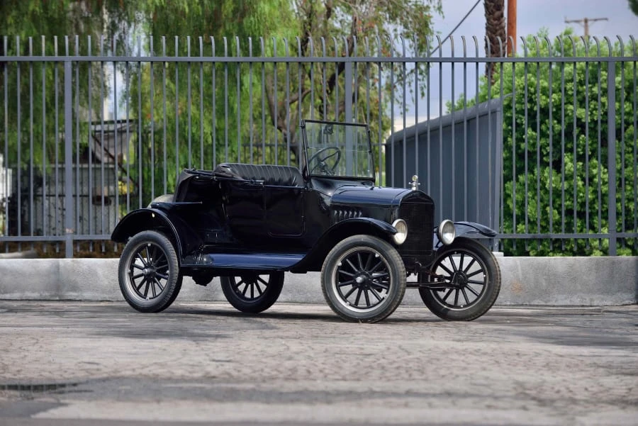 1925 Ford Model T - Image 12 of 12