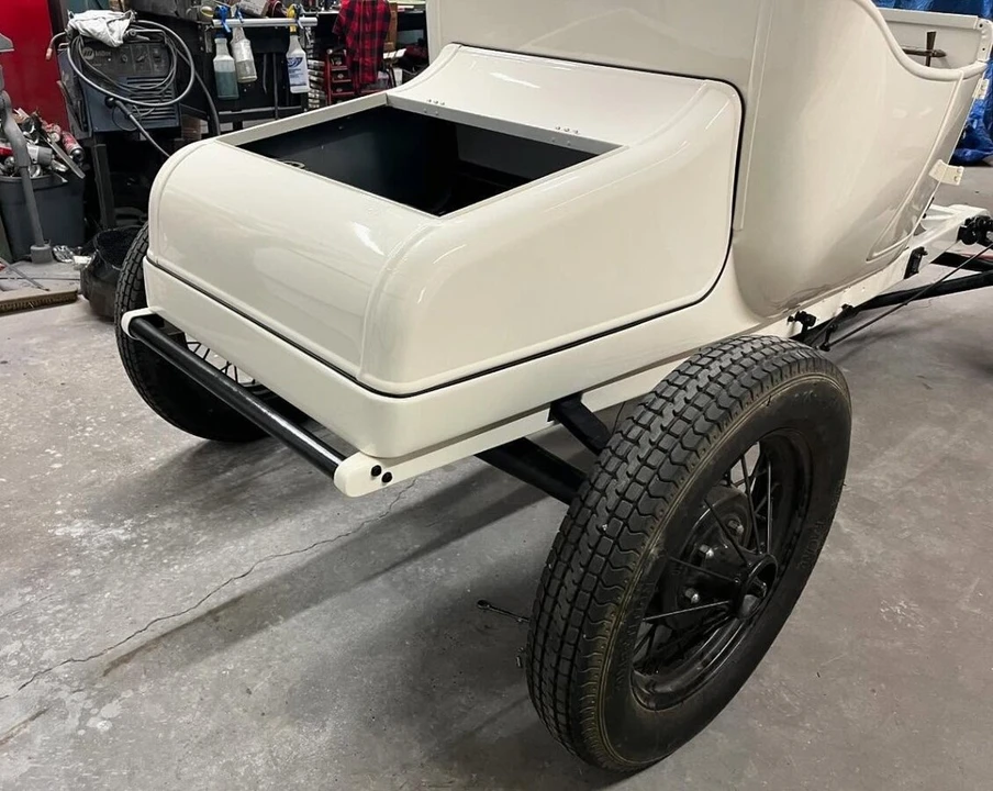 1925 Ford Model T - Image 29 of 31