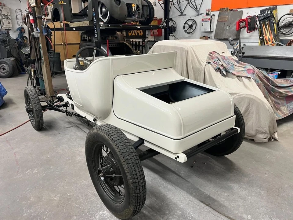 1925 Ford Model T - Image 30 of 31