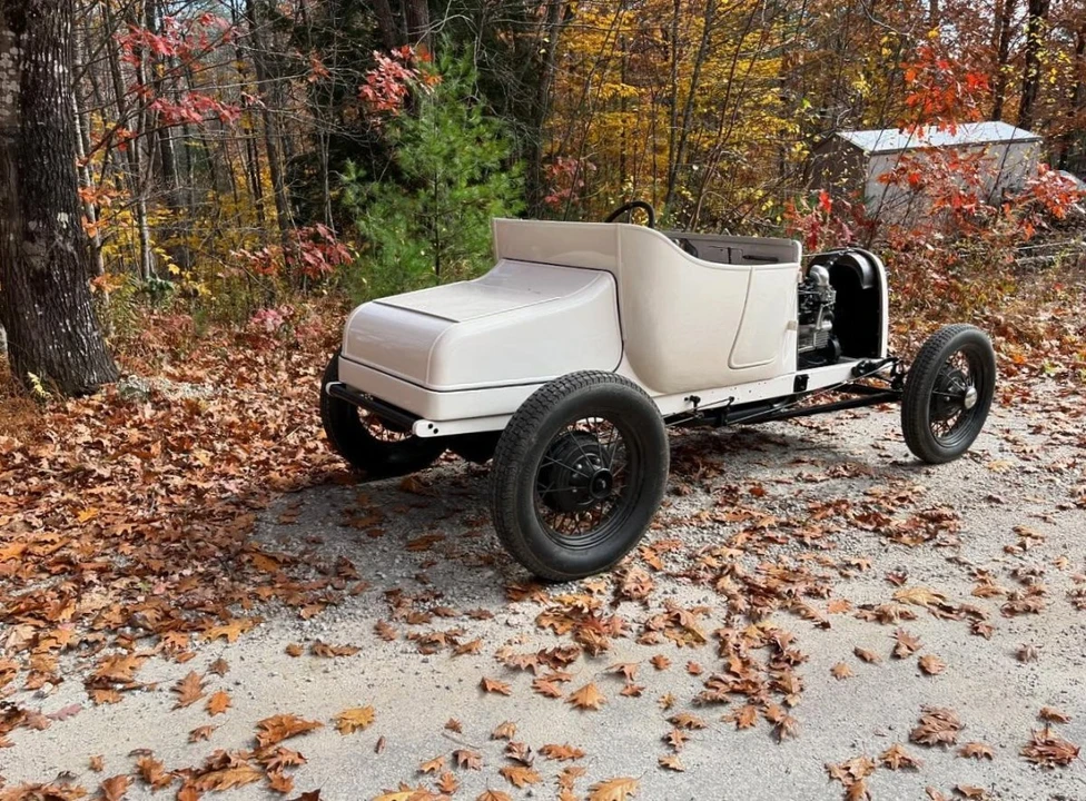 1925 Ford Model T - Image 31 of 31