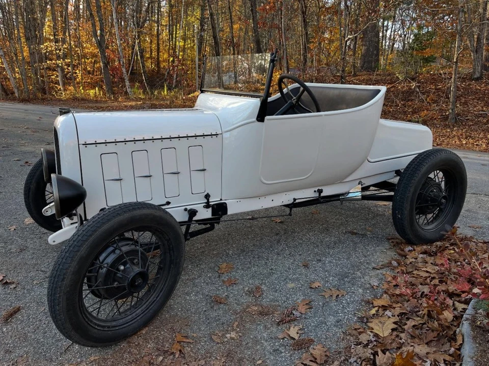 1925 Ford Model T - Image 3 of 31