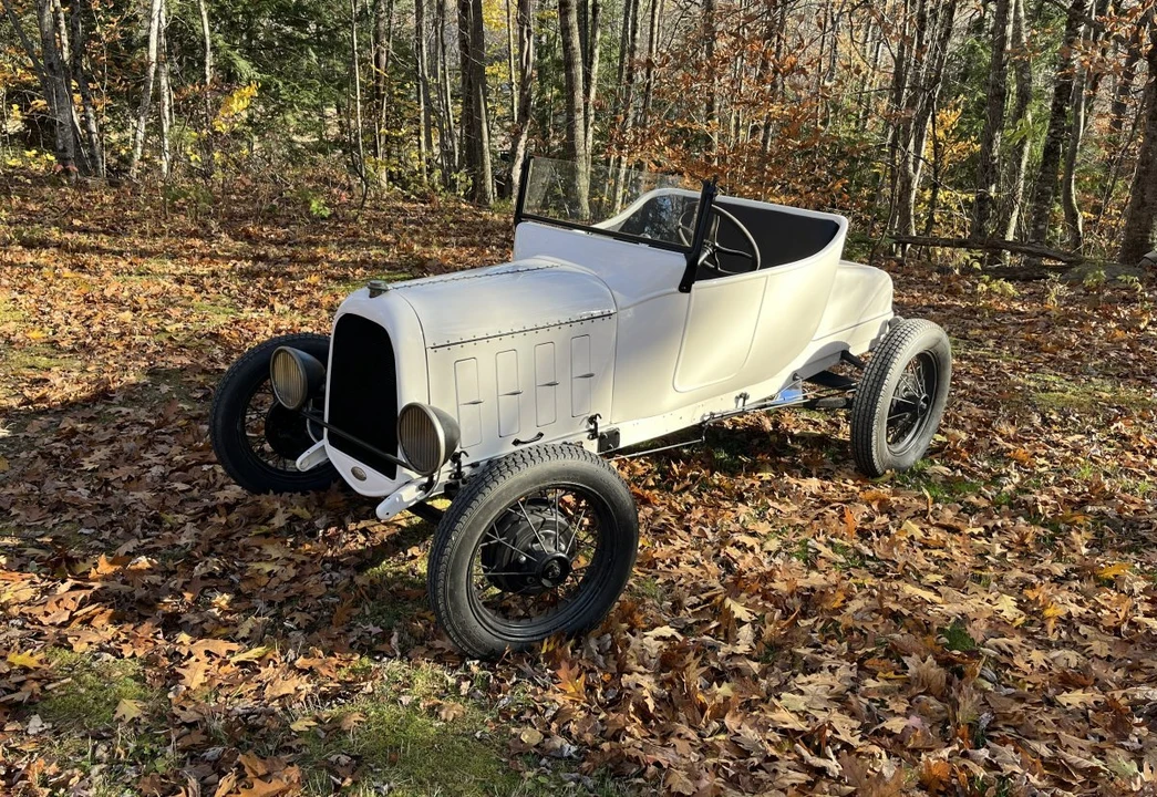 1925 Ford Model T - Image 2 of 31