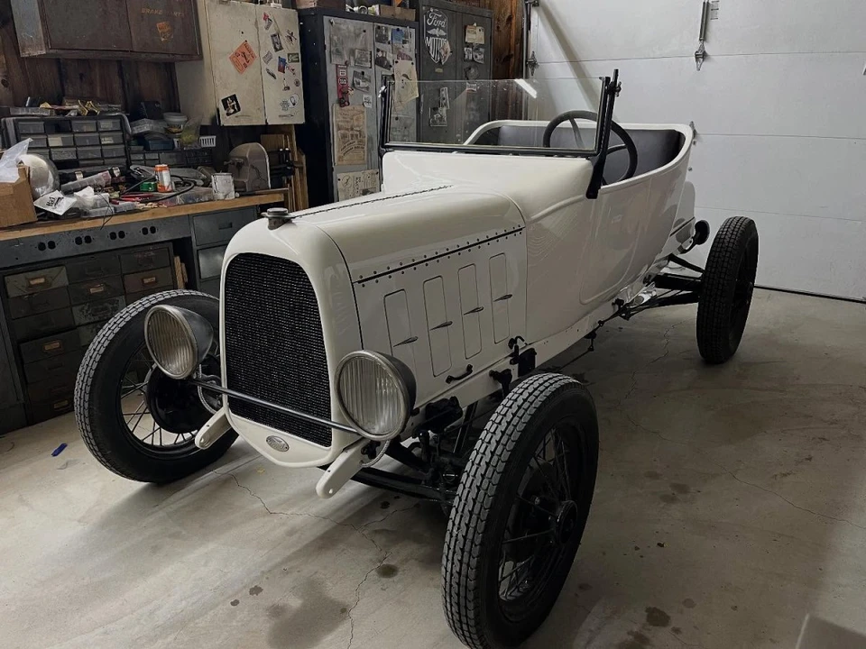 1925 Ford Model T - Image 4 of 31