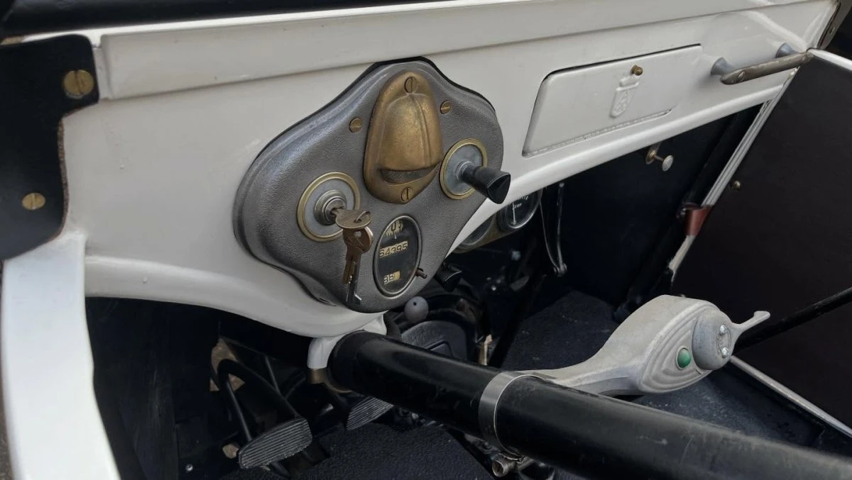 1925 Ford Model T - Image 9 of 31